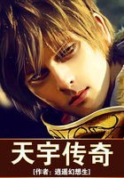 《天宇传奇》