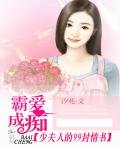 《霸爱成痴:少夫人的99封情书》