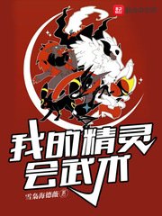 《我的精灵会武术》