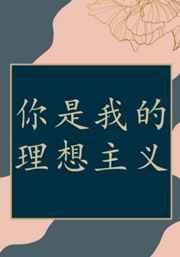 《你是我的理想主义》