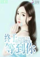 《高冷总裁绝宠:终于等到你》