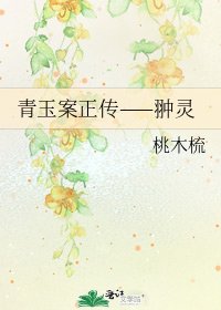 《青玉案正传——翀灵》