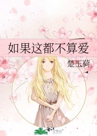《如果这都不算爱》