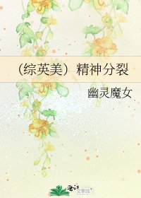 《(综英美)精神分裂》