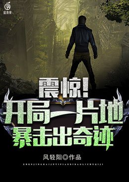 《开局一片地暴击出奇迹》