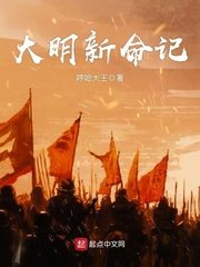 《大明新命记》