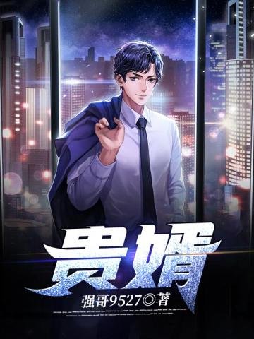 《贵婿》