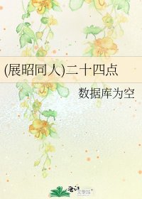 《(展昭同人)二十四点》