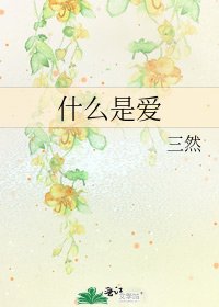 《什么是爱》
