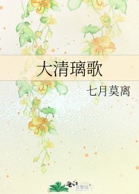 《大清璃歌》
