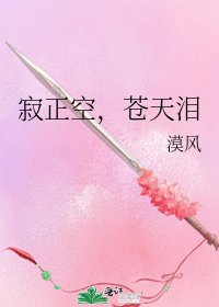《寂正空,苍天泪》