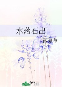 《水落石出》