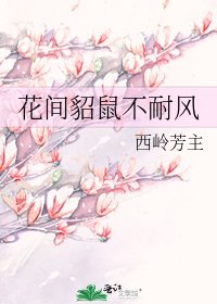 《花间貂鼠不耐风》