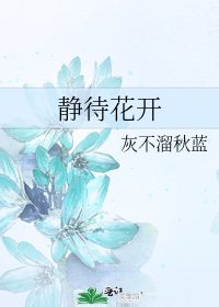 《静待花开》