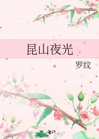 《昆山夜光》