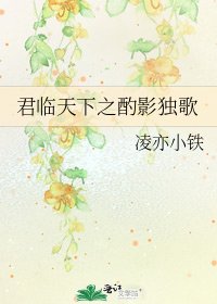 《君临天下之酌影独歌》