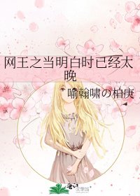 《网王之当明白时已经太晚》