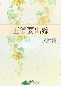 王爷要出嫁