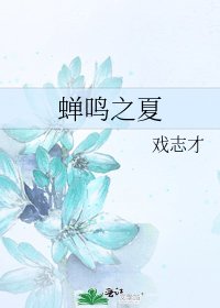 《蝉鸣之夏》