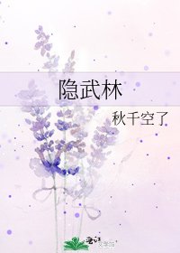 《隐武林》