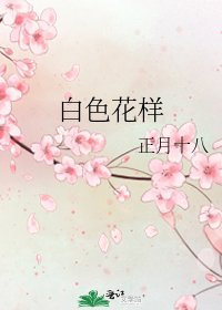 《白色花样》