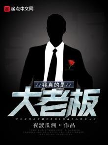 《我真的是大老板》