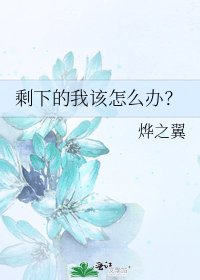 《剩下的我该怎么办?》