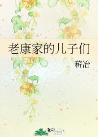 老康家的儿子们