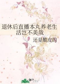 退休后直播本丸养老生活岂不美哉