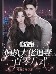 《重生后,偏执大佬追妻一百零八式》