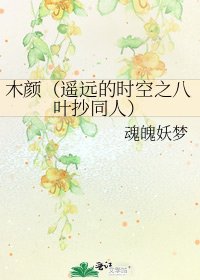 《木颜(遥远的时空之八叶抄同人)》