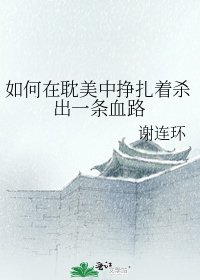《如何在耽美中挣扎着杀出一条血路》