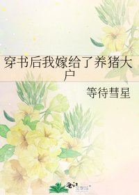 《穿书后我嫁给了养猪大户》