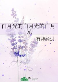 《白月光的白月光的白月光》