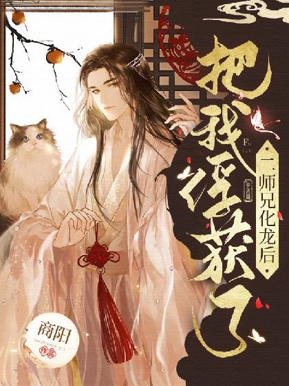 《二师兄化龙后把我俘获了》