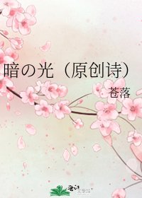 《暗の光(原创诗)》