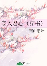宠入君心（穿书）