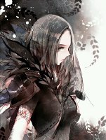 剑走偏锋[剑灵]