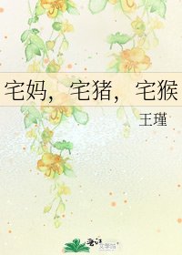 《宅妈,宅猪,宅猴》