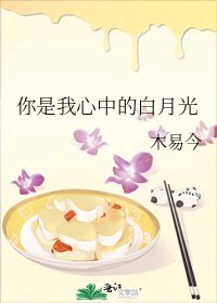 你是我心中的白月光
