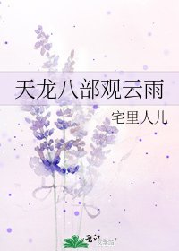 《天龙八部观云雨》