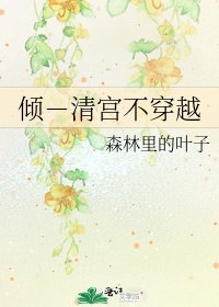 《倾-清宫不穿越》