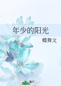 《年少的阳光》
