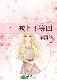 《十一减七不等四》