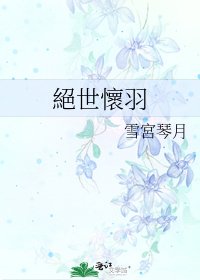 《絕世懷羽》