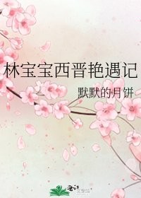 《林宝宝西晋艳遇记》