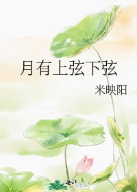 月有上弦下弦