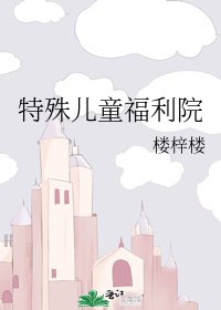 《特殊儿童福利院》