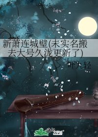 《新萧连城璧》