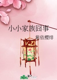 《小小家族囧事》